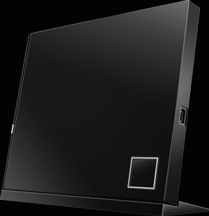 Устройство для записи оптических дисков ASUS SBW-06D2X-U