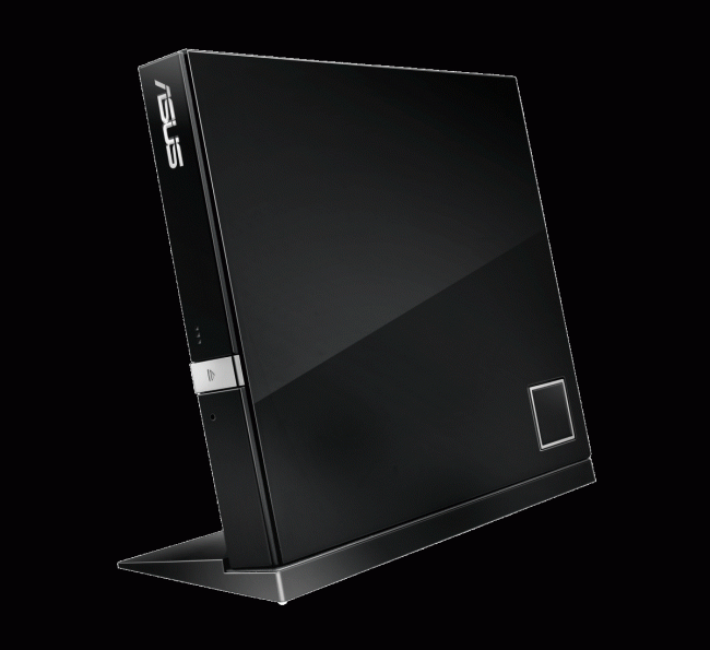 Устройство для записи оптических дисков ASUS SBW-06D2X-U