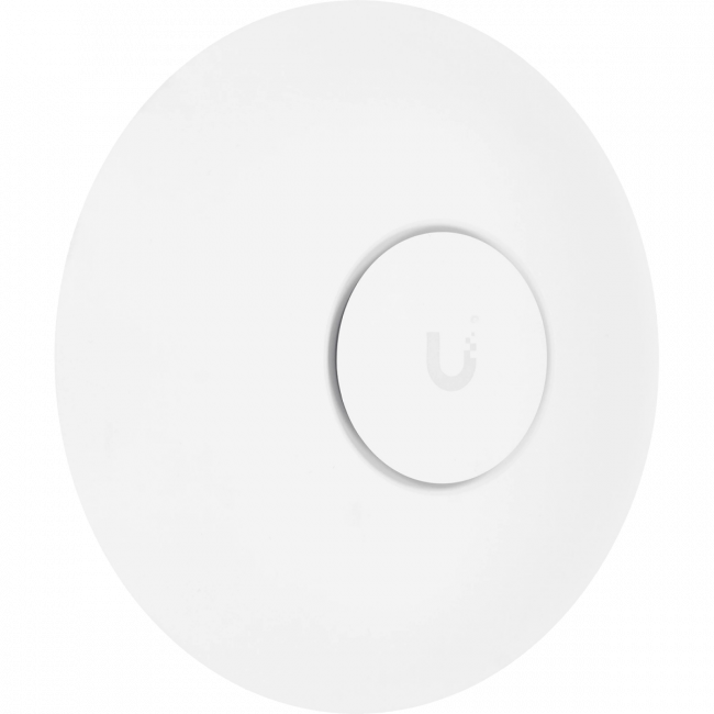 Точка доступа Ubiquiti U7-LR — для бизнеса и офиса