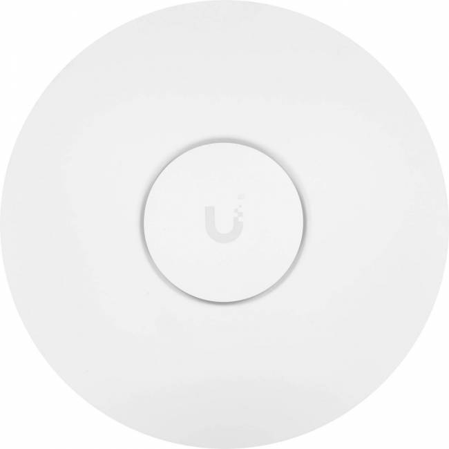Точка доступа Ubiquiti U7-LR — для бизнеса и офиса