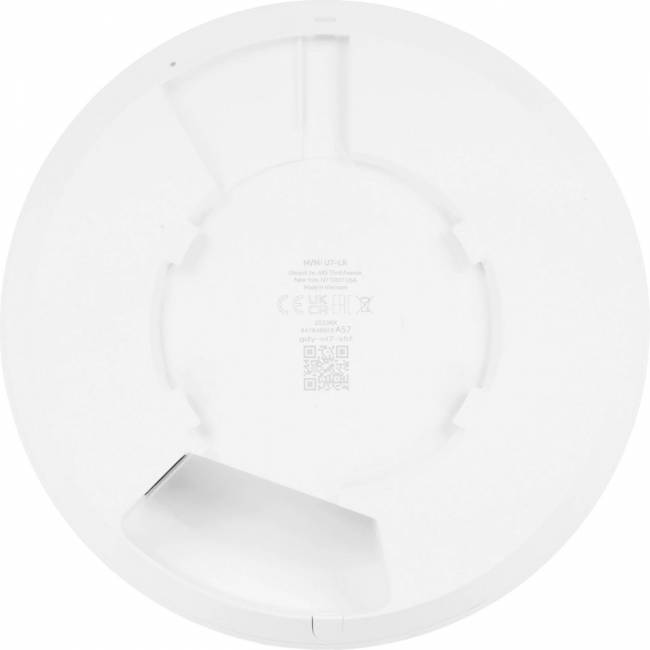 Точка доступа Ubiquiti U7-LR — для бизнеса и офиса
