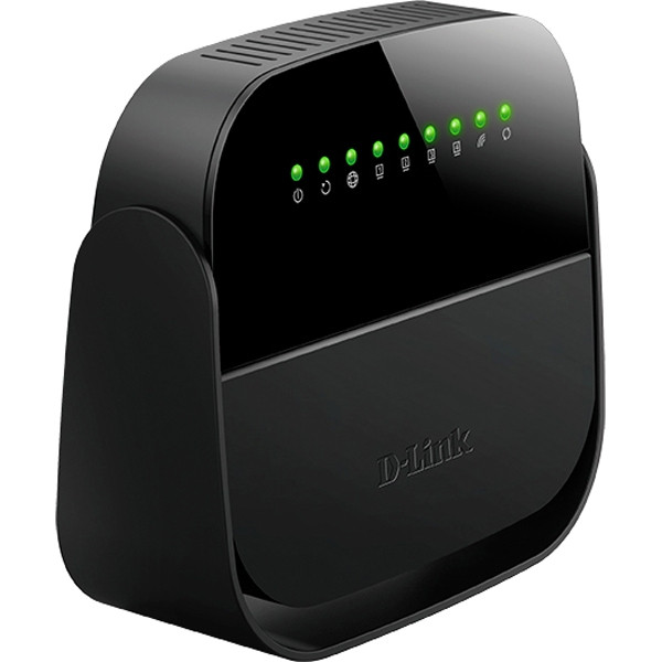 маршрутизатор D-Link DSL-2640U/R1A маршрутизатор D-Link DSL-2640U/R1A
