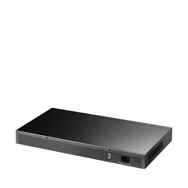 Коммутатор Cudy GS5024S4 — для бизнеса и офиса