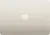 Ноутбук Apple Apple MacBook Air 13-inch M5, MDHA4HN/A — для бизнеса и офиса Ноутбук Apple Apple MacBook Air 13-inch M5, MDHA4HN/A — для бизнеса и офиса