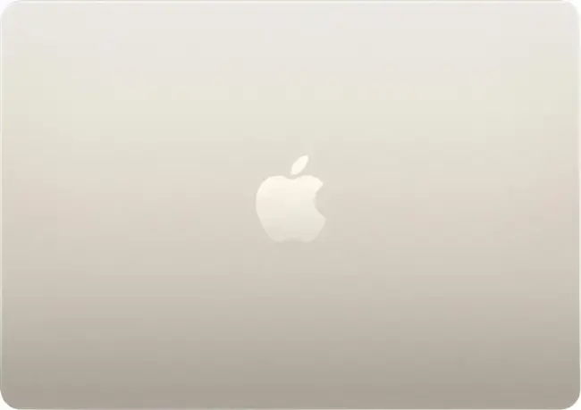 Ноутбук Apple Apple MacBook Air 13-inch M5, MDHA4HN/A — для бизнеса и офиса Ноутбук Apple Apple MacBook Air 13-inch M5, MDHA4HN/A — для бизнеса и офиса