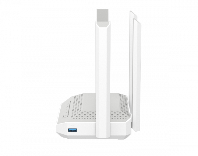 Маршрутизатор Netcraze Netcraze Speedster DSL (NC-2113) — для бизнеса и офиса