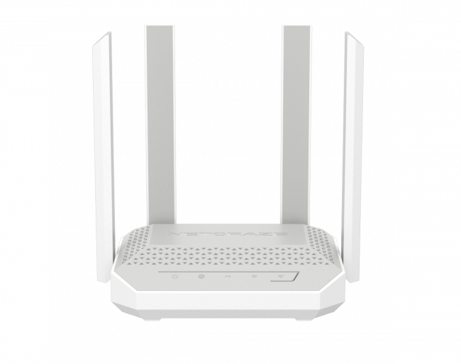 Маршрутизатор Netcraze Netcraze Speedster DSL (NC-2113) — для бизнеса и офиса