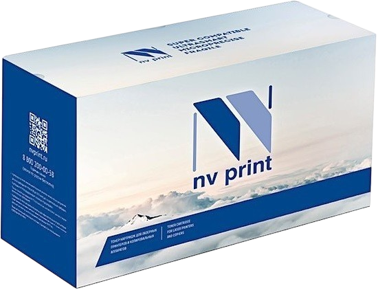- NV Print NVP NV-DV-1150 — для бизнеса и офиса