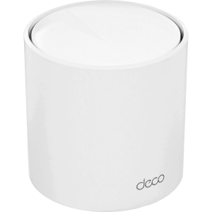 Точка доступа TP-Link Deco X10(1-pack)