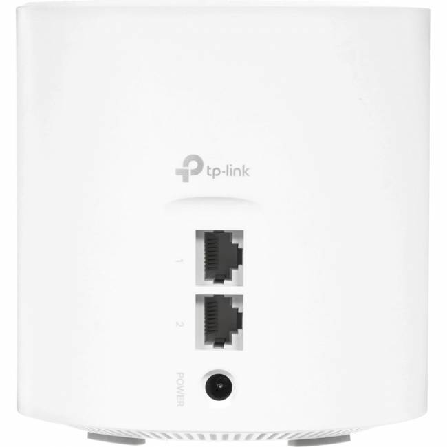 Точка доступа TP-Link Deco X10(1-pack) — для бизнеса и офиса