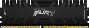 Память оперативная Kingston FURY Renegade KF436C16RB/8