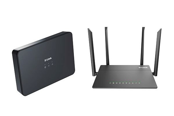 Маршрутизатор D-Link DIR-815/SRU/S1A Маршрутизатор D-Link DIR-815/SRU/S1A