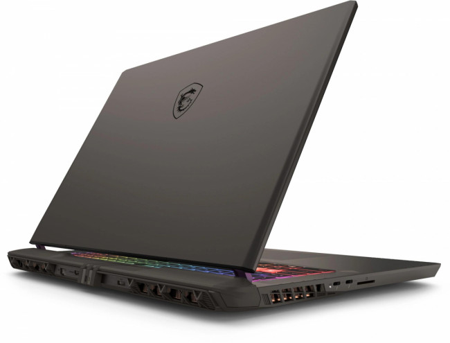 Ноутбук MSI 9S7-17S372-240 — для бизнеса и офиса