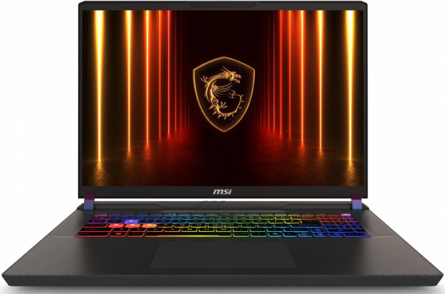 Ноутбук MSI 9S7-17S372-240 — для бизнеса и офиса