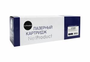 Картридж NetProduct (N-CF540X) для HP CLJ Pro M254nw/dw/M280nw/M281fdn/M281fdw, Bk, 3,2K