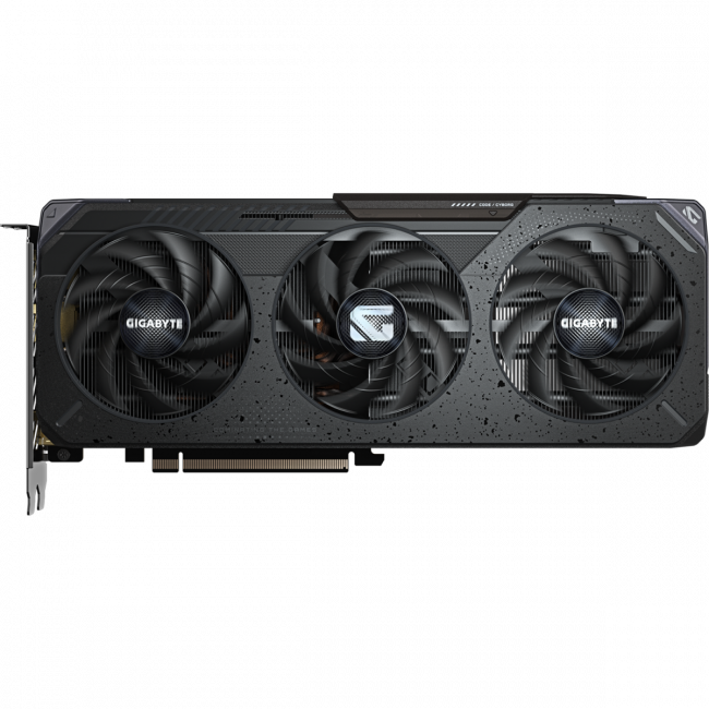 Видеокарта Gigabyte Radeon RX 9060 XT GAMING 16G (GV-R9060XTGAMING-16GD) — для бизнеса и офиса