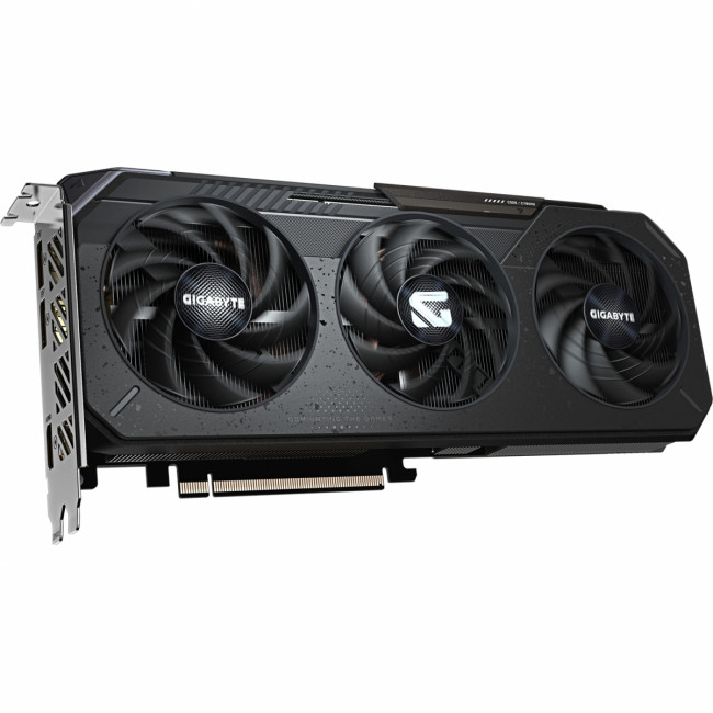 Видеокарта Gigabyte Radeon RX 9060 XT GAMING 16G (GV-R9060XTGAMING-16GD) — для бизнеса и офиса