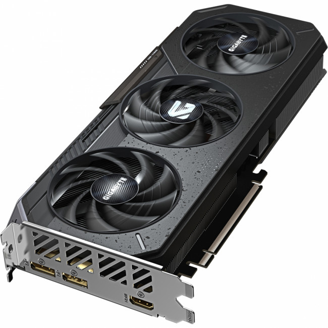 Видеокарта Gigabyte Radeon RX 9060 XT GAMING 16G (GV-R9060XTGAMING-16GD) — для бизнеса и офиса