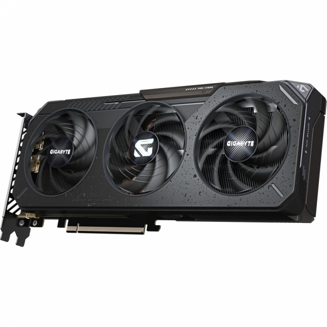 Видеокарта Gigabyte Radeon RX 9060 XT GAMING 16G (GV-R9060XTGAMING-16GD) — для бизнеса и офиса
