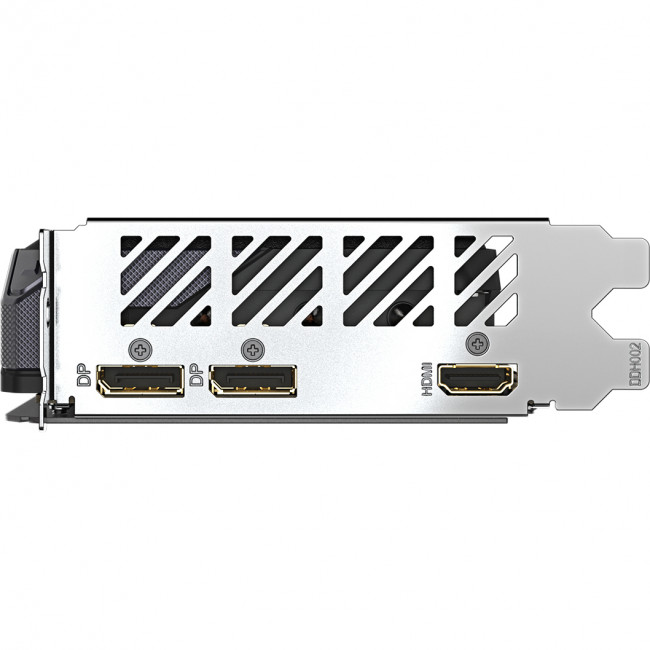 Видеокарта Gigabyte Radeon RX 9060 XT GAMING 16G (GV-R9060XTGAMING-16GD) — для бизнеса и офиса