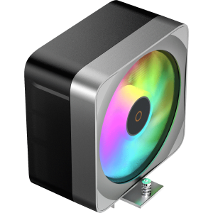 Кулер для процессора Ocypus Delta-A40-BK1NAWN00E-GL