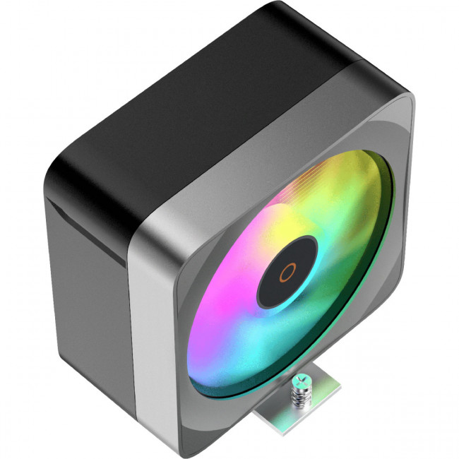 Кулер для процессора Ocypus Delta-A40-BK1NAWN00E-GL — для бизнеса и офиса