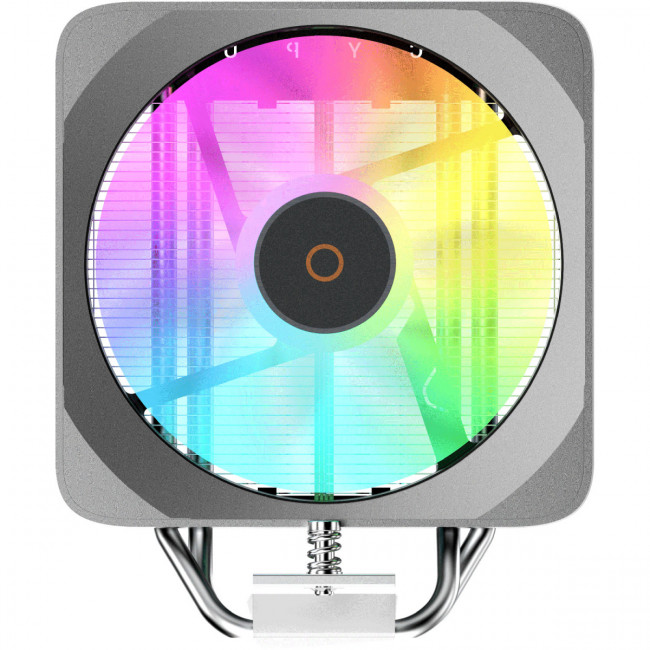 Кулер для процессора Ocypus Delta-A40-BK1NAWN00E-GL — для бизнеса и офиса