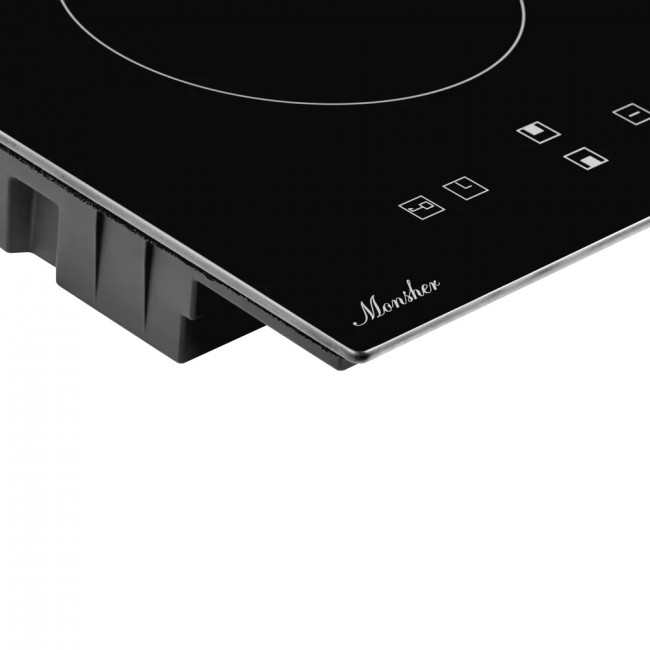 Встраиваемая варочная панель Monsher MHI 3001 Встраиваемая варочная панель Monsher MHI 3001