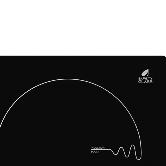 Встраиваемая варочная панель Monsher MHI 3001 Встраиваемая варочная панель Monsher MHI 3001