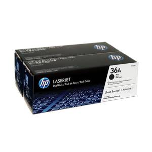 Картридж 36A для HP LJ P1505/ M1120/M1522N, 2K (O) CB436AF