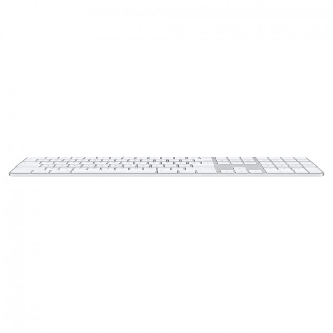 Клавиатура Apple MK2C3RS/A — для бизнеса и офиса