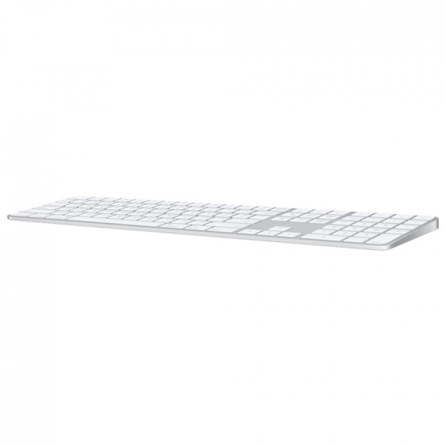 Клавиатура Apple MK2C3RS/A — для бизнеса и офиса