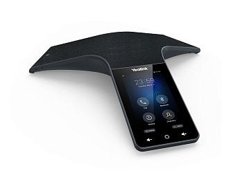 Конференц-телефон Yealink CP965-VCS — для бизнеса и офиса