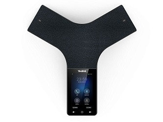 Конференц-телефон Yealink CP965-VCS — для бизнеса и офиса