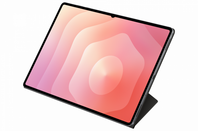 Чехол Samsung Electronics EF-BX930PBEGRU — для бизнеса и офиса