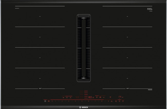 Встраиваемая индукционная панель BOSCH BOSCH PXX875D57E