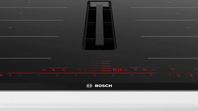 Встраиваемая индукционная панель BOSCH BOSCH PXX875D57E