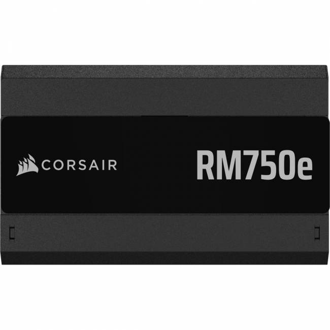 Блоки питания Corsair RM750e CP-9020295-EU — для бизнеса и офиса