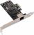 Сетевая карта Gigabit Ethernet Digma DPE101G-TX V2 — для бизнеса и офиса