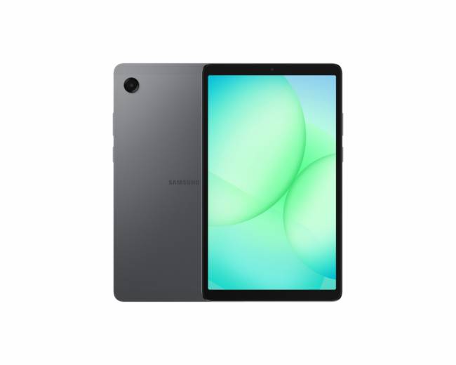 Планшет SAMSUNG Galaxy Tab A11 LTE 4+64GB серый — для бизнеса и офиса Планшет SAMSUNG Galaxy Tab A11 LTE 4+64GB серый — для бизнеса и офиса