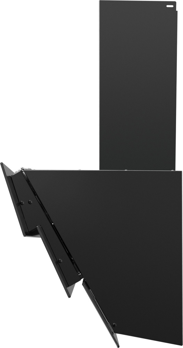ВЫТЯЖКА MAUNFELD MANCHESTER LIGHT 60 ЧЕРНОЕ стекло Maunfeld Manchester Light 60 Black Glass Black — для бизнеса и офиса