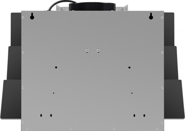 ВЫТЯЖКА MAUNFELD MANCHESTER LIGHT 60 ЧЕРНОЕ стекло Maunfeld Manchester Light 60 Black Glass Black — для бизнеса и офиса