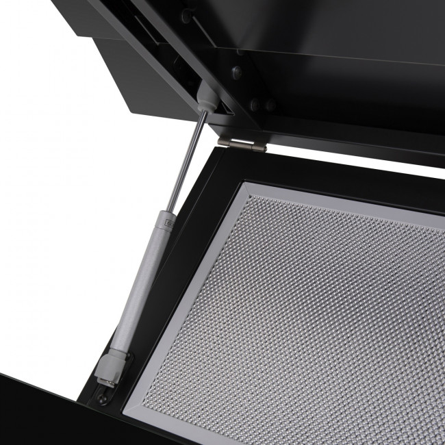 ВЫТЯЖКА MAUNFELD MANCHESTER LIGHT 60 ЧЕРНОЕ стекло Maunfeld Manchester Light 60 Black Glass Black — для бизнеса и офиса