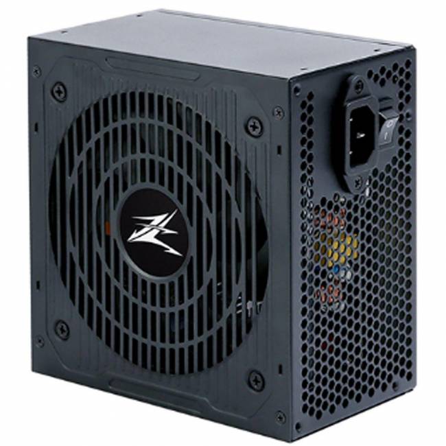 Блок питания Zalman ZM700-TXII — для бизнеса и офиса