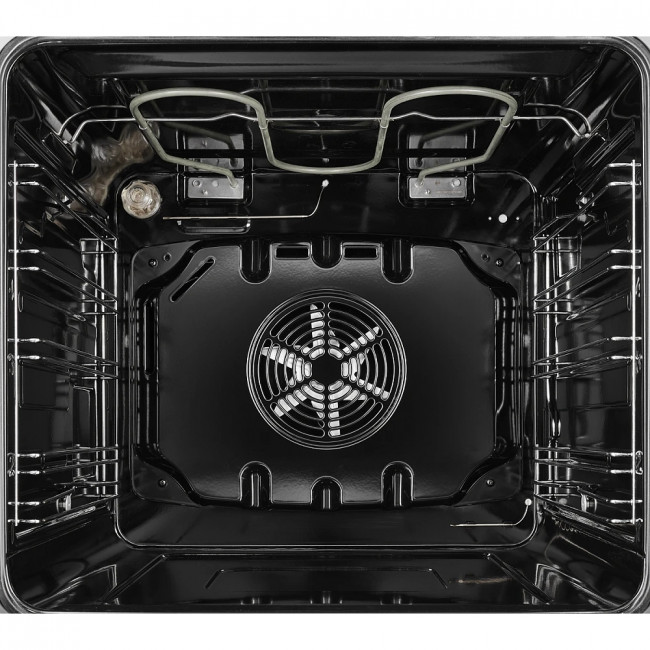 Встраиваемый электрический духовой шкаф MONSHER Monsher MOE 6006 Noir — для бизнеса и офиса Встраиваемый электрический духовой шкаф MONSHER Monsher MOE 6006 Noir — для бизнеса и офиса