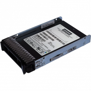 Твердотельный накопитель SSD Lenovo 4XB7A90881
