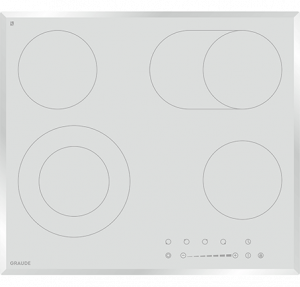 Встраиваемые электрические панели Graude Graude EK 60.2