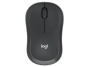 Мышь Logitech Wireless Mouse M240 SILENT