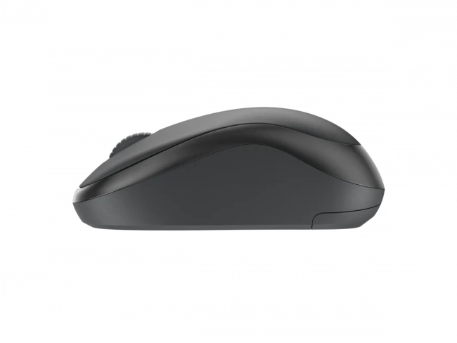 Мышь Logitech Wireless Mouse M240 SILENT — для бизнеса и офиса