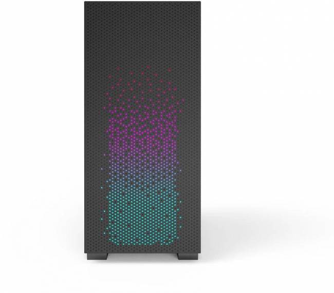 Корпус AZZA CSAZ-340F CELESTA — для бизнеса и офиса